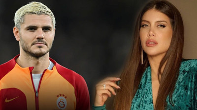 Icardi'den Wanda Nara'ya olay gönderme! Paylaşımı gündem oldu