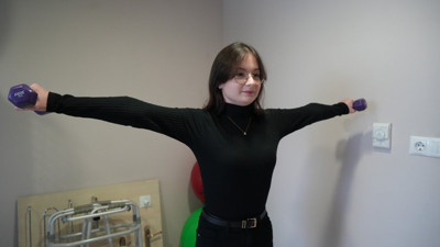 Tıp dünyasında tek vaka Samsun'da! Dünyadaki ilk örneği Türkiye’den çıktı