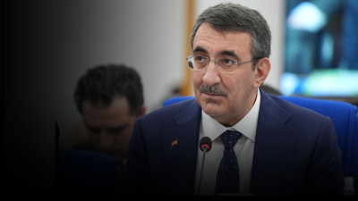 Esnafa konum vergisi mi geliyor? Cevdet Yılmaz açıkladı