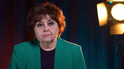 Gazeteci Ayşenur Arslan hakkında 'PKK propagandası yapmaktan' hapis talebi