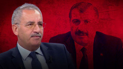 Saygı Öztürk, iktidarın en çok ayrıcalık tanıdığı eski bakanı açıkladı