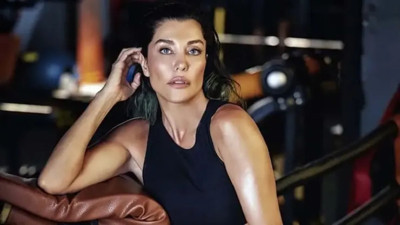 Gözaltı kararı verilmişti! Eski manken Deniz Akkaya firarda