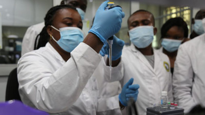 Kongo’da gizemli salgın: 79 kişi öldü