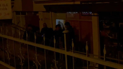 Çorum'da husumetlisini öldüren katil polise teslim oldu