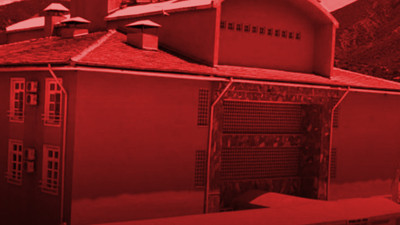 Staj için Antalya'ya giden 3 liseli kızı otelde taciz ettiler