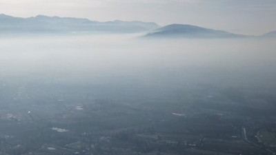 Düzce sise teslim oldu