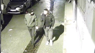 Gasp dehşeti: Para dolu çantayı alamayınca cüzdanı çaldılar