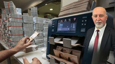 Prof. Dr Şenol Babuşcu tek tek açıkladı. Borç gırtlağa dayandı yüzbinlerce kişi icralık