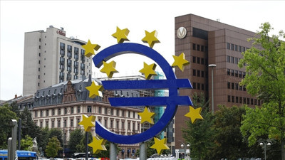 Euro Bölgesi'nde perakende satışlar ekimde düştü