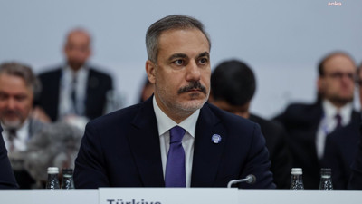 Bakan Hakan Fidan, 22. Doha Forumu’na katılacak