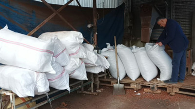 Her yemeğe lezzet katıyor. Ünlü aşçılar sır gibi saklıyor