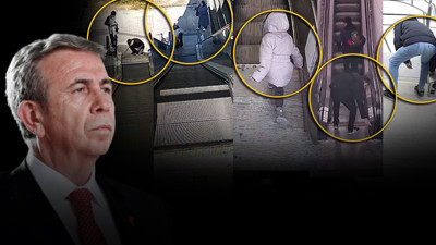 Mansur Yavaş kendisine yapılan sabotajı ifşa etti!