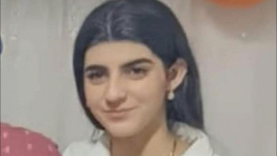 Kayıp Edanur Güler'den 3 gündür haber yok