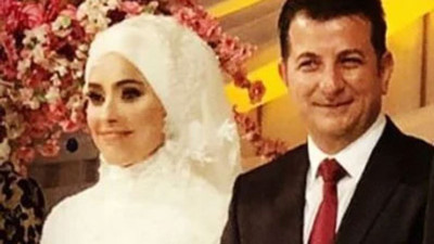 AKP'li eski vekil Taşkesenlioğlu'nun boşanma davasından yeni dava çıktı! Ünsal Ban hakkında cinsel saldırı davası