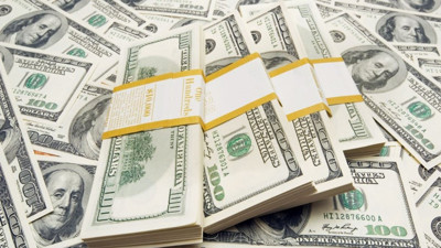 Çin'de müthiş dolar rezervi: 3 trilyon 265 milyar dolar