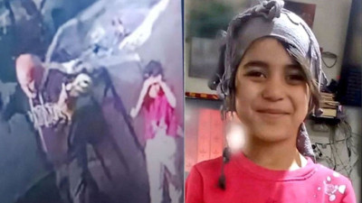 6 yaşındaki Şirin'i istismar edip öldüren katil için hesap vakti! İstenen ceza belli oldu