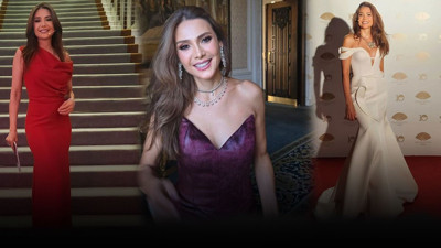 Jülide Ateş itirafta bulundu: “Kendi kızım olsa güzellik yarışmasına sokmazdım"