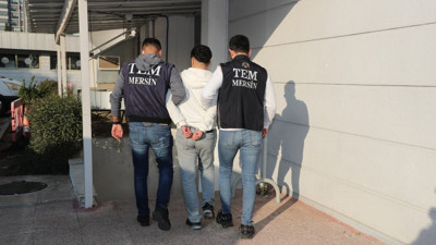 60 yıl hapis cezası alan firari yakalandı