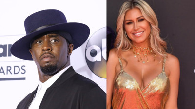 Anna Kane'den Diddy hakkında tüyler ürperten itiraflar