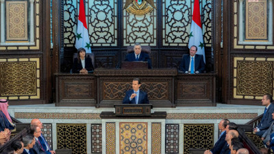 Suriye'de 61 yıllık Baas Partisi dönemi sona erdi! Beşar Esad kimdir?