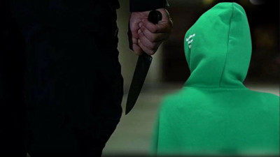 Esra 8 yerinden bıçaklanıp 10 gün yoğun bakımda kaldı: Saldırgan koca serbest kaldı