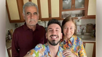 Ünlü müzisyen Doğan Cem ailesinin sırrını ilk kez açıkladı: Bir daha açıklamayacağım