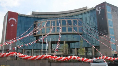 Türkiye Barolar Birliği'nin yeni başkanı Erinç Sağkan oldu