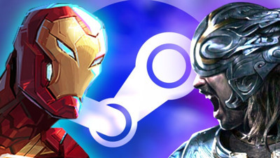 Steam'de Path of Exile 2 ve Marvel Rivals rekabeti sürüyor