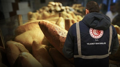 Ticaret Bakanlığı düğmeye bastı: 11 ilde 21 farklı un fabrikası denetlendi