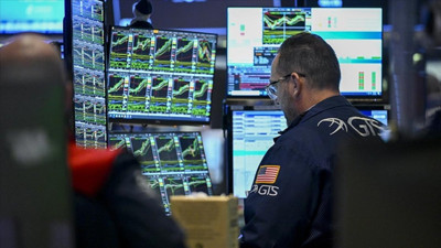 Küresel piyasalar yeni haftaya karışık seyirle başladı