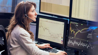 Borsa haftaya yükselişle başladı 09-12-2024