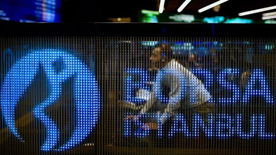 Borsa İstanbul'da Suriye hareketliliği! Tavan yapan yapana...