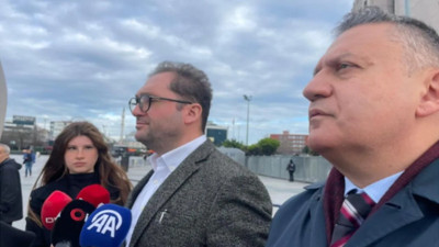 Ahmet Özer'in avukatlarından tutuklamaya itiraz