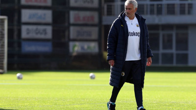 Fenerbahçe'de Athletic Bilbao mesaisi