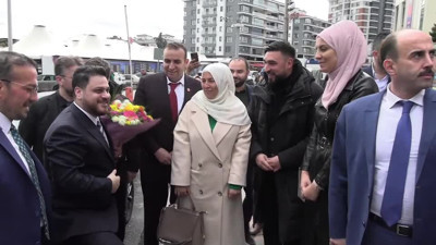 BTP Genel Başkanı Baş'tan dikkat çeken Suriye değerlendirmesi: Bir Esad gitti bin tane Esad getirecekler