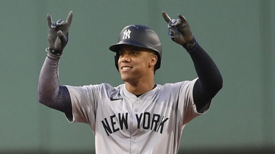 Juan Soto spor tarihinin en büyük anlaşması için gün sayıyor