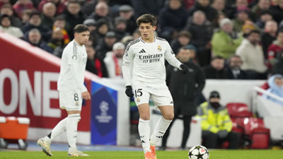 Carlo Ancelotti Arda Güler açıklaması! Resmen belli oldu