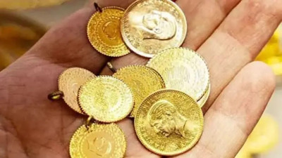 Altına Suriye etkisiyle tırmanışa geçti