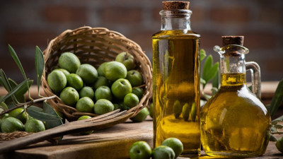 Zeytinyağı alım fiyatının açıklanacağı tarih belli oldu! Üreticilerin ve ihracatçıların gözü Tariş'te…