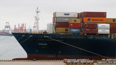 TÜİK Dış Ticaret birim değerinin artış gösterdiğini açıkladı