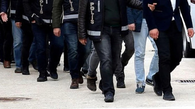 Eskişehir'de aranan 170 şüpheli yakalandı