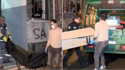 Fatih'te Alzheimer hastası annesini öldüren sanığa müebbet hapis cezası