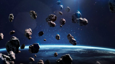 Bugüne kadarki en küçük asteroitler keşfedildi