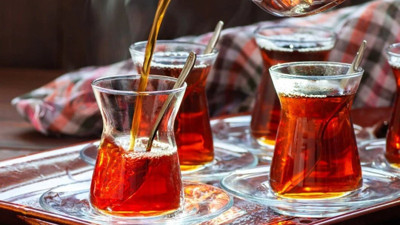 Türk çayından 22,2 milyon dolarlık ihracat