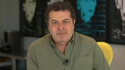 Erdoğan'ın İsrail açıklaması Cüneyt Özdemir'i korkuttu! 'Tehlikenin büyüklüğünün farkında mısınız'?