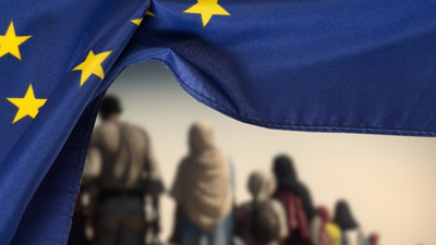 AB ülkeleri harekete geçti! Suriyelilerin sınır dışı edilmesi masada