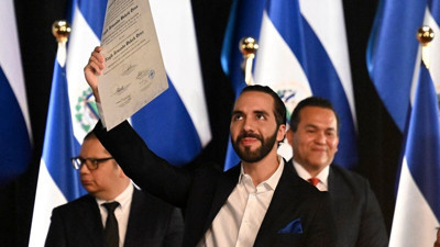 El Salvador'da madencilik yasağı tartışmaları sürüyor