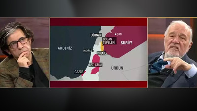 İlber Ortaylı'dan noktayı koydu! İsrail'in asıl amacı...