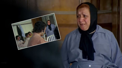 Hababam Sınıfı'nın 'Hafize Ana'sıydı! Vefatının üzerinden 37 yıl geçti