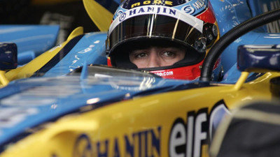 Alonso'nun üçüncü dünya şampiyonluğu hayali sürüyor